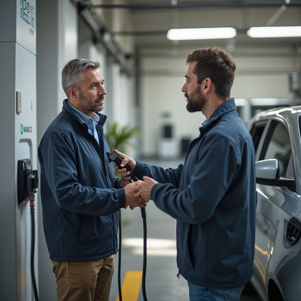 Custom Implementation